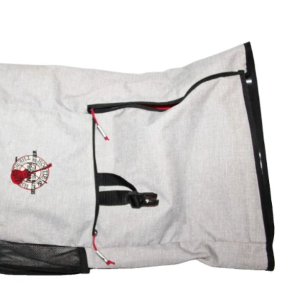 sold    Rare NIKE Hootie and The Blowfish Monday at the Masters Back Pack, NICE - Picture 9 of 14